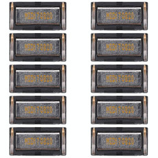 10 PCS Earpiece Speaker for Nokia 3.1 Plus
