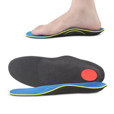 1 Pair Flat Foot Inner Horoscope Orthopedic Insole, Size: S 1 Pair Flat Foot Inner Horoscope Orthopedic Insole, Size: S