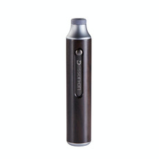 KURKE Anti-Smoke Ash Falling Cigarette Cover Car Ashtray, Colour: Ebony