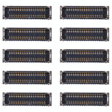 For Huawei Y9 (2019) / Enjoy 9 Plus 10PCS Motherboard LCD Display FPC Connector