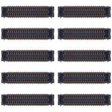 For Huawei Mate 9 10PCS Motherboard LCD Display FPC Connector