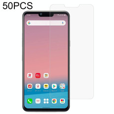 50 PCS 0.26mm 9H 2.5D Tempered Glass Film For LG Style3 L-41A 50 PCS 0.26mm 9H 2.5D Tempered Glass Film For LG Style3 L-41A