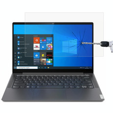 Laptop Screen HD Tempered Glass Protective Film For Lenovo YOGA S740 14 inch