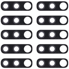 For Galaxy A70 10pcs Back Camera Lens