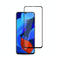 mocolo 0.33mm 9H 3D Full Glue Curved Full Screen Tempered Glass Film for Huawei Nova5 / Nova5 pro