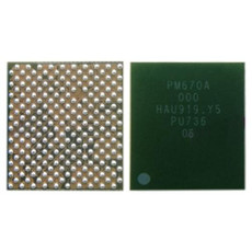 Power IC Module PM670A Power IC Module PM670A