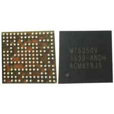 Power IC Module MT6350V Power IC Module MT6350V