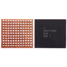 Power IC Module MAX77705F Power IC Module MAX77705F