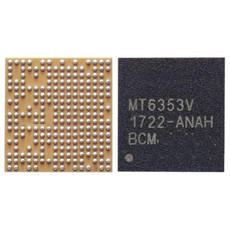 Power IC Module MT6353V Power IC Module MT6353V