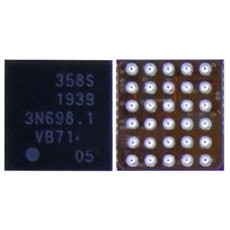 Charging IC Module 358S 1939 Charging IC Module 358S 1939