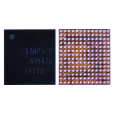 Power IC Module S2MPS13 Power IC Module S2MPS13