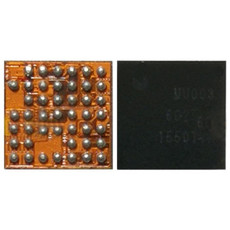 Power IC Module MU003 Power IC Module MU003