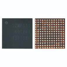Power IC Module S2MPS11 Power IC Module S2MPS11