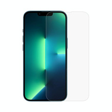 For iPhone 13 Pro Max ROCK 0.33mm HD Boundless Tempered Glass Film 