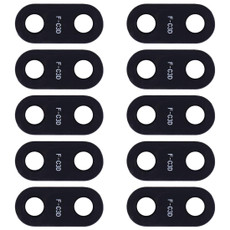 10 PCS Back Camera Lens for Xiaomi Redmi Note 7 / Note 7 Pro / Y3