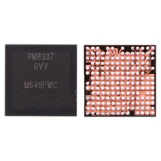 PM8937 OVV Power IC PM8937 OVV Power IC