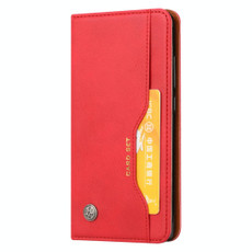 Knead Skin Texture Horizontal Flip Leather Case for HUAWEI Nova3i / P Smart+, with Photo Frame & Holder & Card Slots & Wallet(Red) Knead Skin Texture Horizontal Flip Leather Case for HUAWEI Nova3i / P Smart+, with Photo Frame & Holder & Card Slots & Wallet(Red)