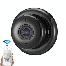 V380 1280X720P Resolution Surveillance Camera Wireless Network Camera HD Mobile Phone Remote Monitor Matte bracket