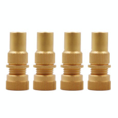 4 PCS / Set 082 SUV Car Tires Automatic Bleed Valve(Yellow) 4 PCS / Set 082 SUV Car Tires Automatic Bleed Valve(Yellow)