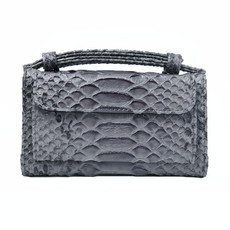 Genuine Leather Women Hand Bag Female Fashion Chain Shoulder Bag Luxury Designer Tote Messenger Bags(White)