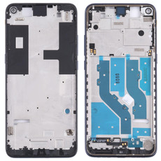 Original Front Housing LCD Frame Bezel Plate for TCL 10L / 10 Lite T770H, T770B (Black) Original Front Housing LCD Frame Bezel Plate for TCL 10L / 10 Lite T770H, T770B (Black)