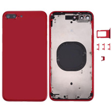 Back Housing Cover for iPhone 8 Plus