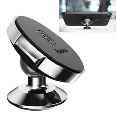 Baseus Small Ears Series Magnetic Bracket (Stand Paste Type), for iPhone, Samsung, Sony, HTC,  Nokia, LG Mobile Phone(Black)