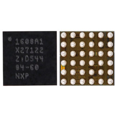 USB Charging IC 1608A1 for iPad 4 USB Charging IC 1608A1 for iPad 4