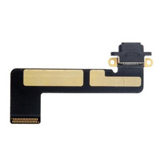 Original Dock Plug Flex Cable for iPad mini (Black) Original Dock Plug Flex Cable for iPad mini (Black)