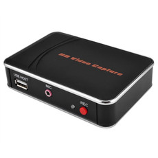 EZCAP280H HD Video Capture Card 1080P HDMI Recorder Box