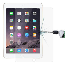 0.4mm 9H+ Surface Hardness 2.5D Explosion-proof Tempered Glass Film for for iPad Mini 4 & Mini 2019