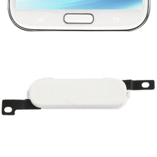 For Galaxy Note II / N7100 High Qualiay Keypad Grain(White)