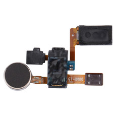 For Samsung Galaxy S II / i9100 Earphone Jack Flex Cable