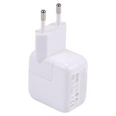 10W USB Power Adapter  Travel Charger(EU Plug)