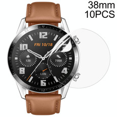 D38mm 10 PCS TPU Round HD Soft Hydrogel Film Watch Screen Protector D38mm 10 PCS TPU Round HD Soft Hydrogel Film Watch Screen Protector