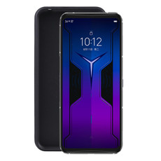 TPU Phone Case For Lenovo Legion 2 Pro(Frosted Black) TPU Phone Case For Lenovo Legion 2 Pro(Frosted Black)