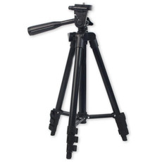 2 PCS DSLR Camera Tripod Stand Photography Photo Video Aluminum Camera Tripod