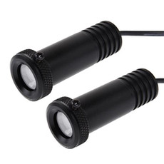 Car Door LED Laser Welcome Decorative Light, LED Laser for Opel Logo (Pair) Car Door LED Laser Welcome Decorative Light, LED Laser for Opel Logo (Pair)
