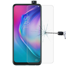 0.26mm 9H 2.5D Tempered Glass Film For Tecno Camon 15 Premier 0.26mm 9H 2.5D Tempered Glass Film For Tecno Camon 15 Premier