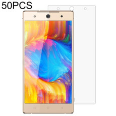 50 PCS 0.26mm 9H 2.5D Tempered Glass Film For Tecno Camon C9 50 PCS 0.26mm 9H 2.5D Tempered Glass Film For Tecno Camon C9