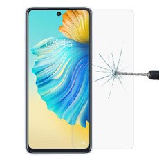 0.26mm 9H 2.5D Tempered Glass Film For Tecno Camon 17 Pro 0.26mm 9H 2.5D Tempered Glass Film For Tecno Camon 17 Pro