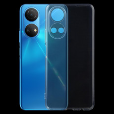 For Honor Play 30 Plus 0.75mm Ultra-thin Transparent TPU Soft Phone Case For Honor Play 30 Plus 0.75mm Ultra-thin Transparent TPU Soft Phone Case