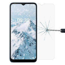 0.26mm 9H 2.5D Tempered Glass Film For Tecno POP 5 LTE