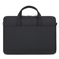 P310 Waterproof Oxford Cloth Laptop Handbag For 13.3 inch(Black)