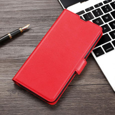 For OPPO Reno Ace Ultra-thin Voltage Side Buckle PU + TPU Leather Phone Case(Red) For OPPO Reno Ace Ultra-thin Voltage Side Buckle PU + TPU Leather Phone Case(Red)