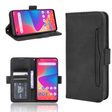 For BLU G91 Skin Feel Calf Pattern Horizontal Flip Leather Case with Holder & Card Slots & Photo Frame(Black) For BLU G91 Skin Feel Calf Pattern Horizontal Flip Leather Case with Holder & Card Slots & Photo Frame(Black)