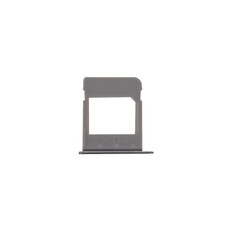 For Galaxy Note 5 / N920 (Single SIM Card) SIM Card Tray (Black) For Galaxy Note 5 / N920 (Single SIM Card) SIM Card Tray (Black)