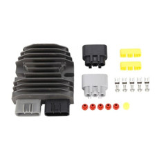 2001C.1 Motorcycle Rectifier For Yamaha FZ8 Fazer 800 2009 2011 1D7-81960-00 2001C.1 Motorcycle Rectifier For Yamaha FZ8 Fazer 800 2009 2011 1D7-81960-00