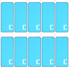 10 PCS Original Back Housing Cover Adhesive for Sony Xperia 5 II