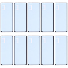 10 PCS Original Back Housing Cover Adhesive for Sony Xperia 5